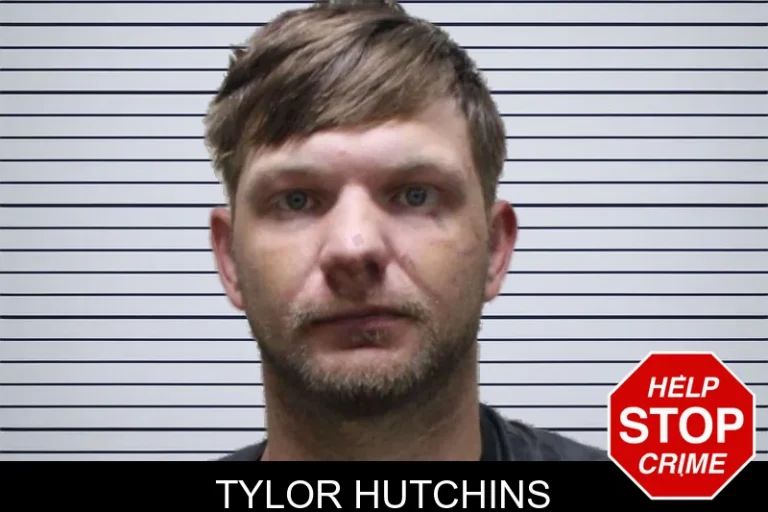 Tylor Hutchins