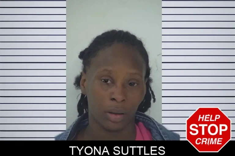 Tyona Suttles