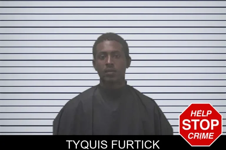 Tyquis Furtick