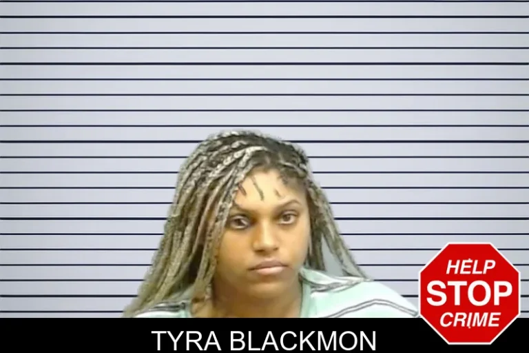 Tyra Blackmon mugshot – Fulton County , Georgia Tyra Blackmon