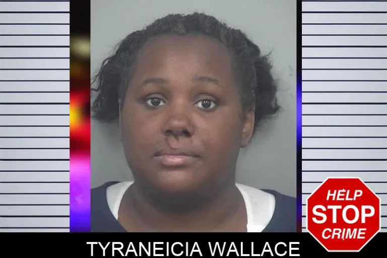 Tyraneicia Wallace