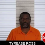 Tyrease Ross mugshot – Rockdale County , Georgia Tyrease Ross mugshot