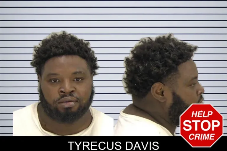Tyrecus Davis
