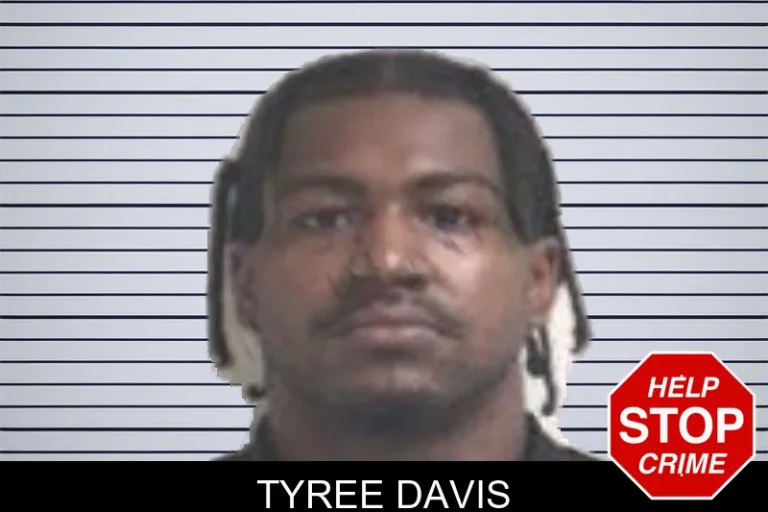 Tyree Davis
