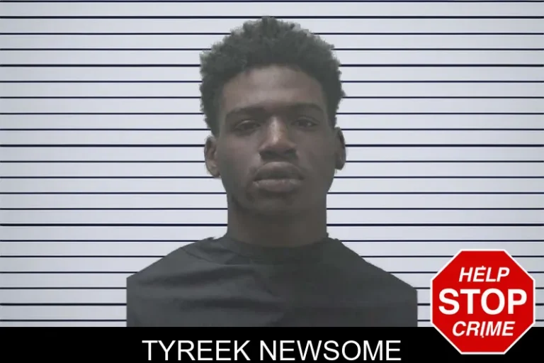 Tyreek Newsome