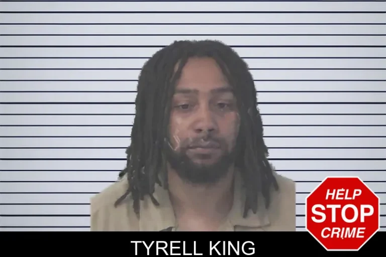 Tyrell King