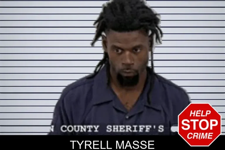 Tyrell Masse