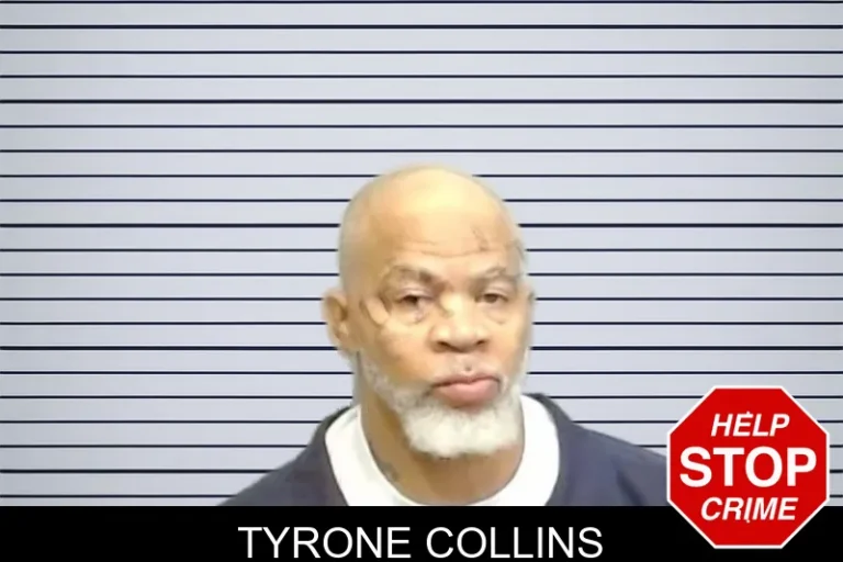 Tyrone Collins