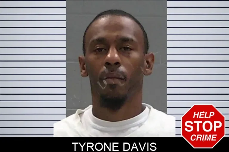 Tyrone Davis