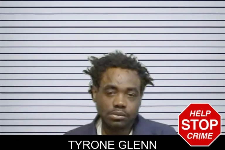 Tyrone Glenn