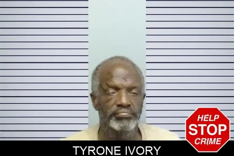 Tyrone Ivory