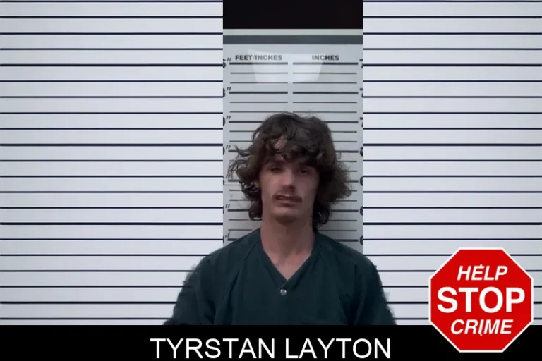 Tyrstan Layton
