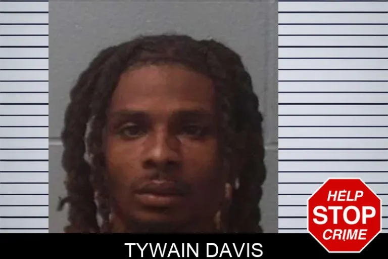Tywain Davis