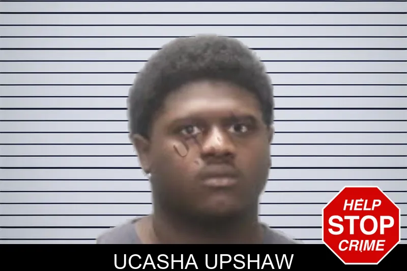 Ucasha Upshaw mugshot – Muscogee County , Georgia Ucasha Upshaw mugshot