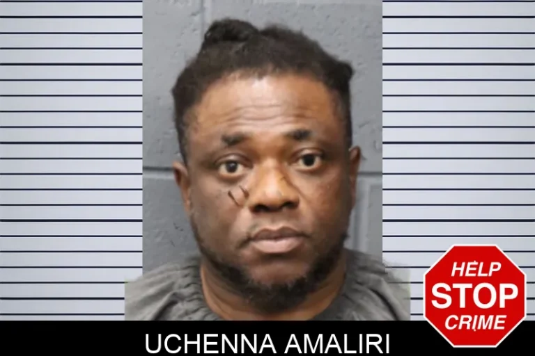 Uchenna Amaliri
