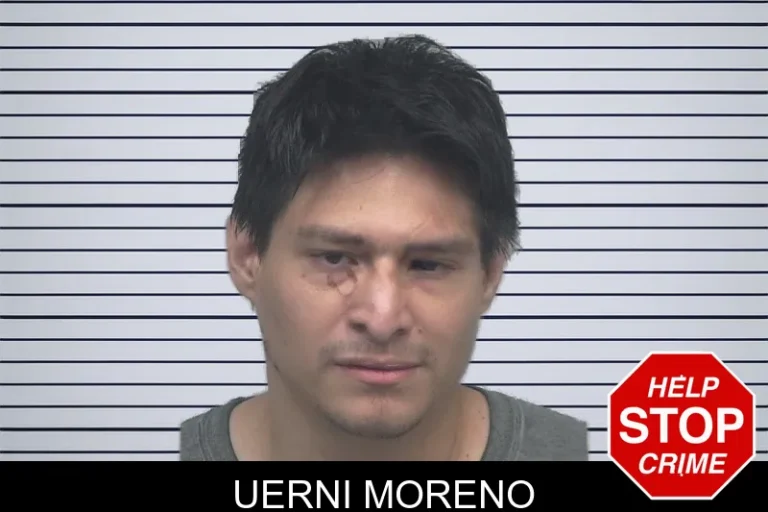 Uerni Moreno