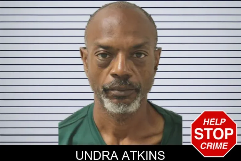 Undra Atkins