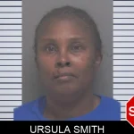 Ursula Smith mugshot – Douglas County , Georgia Ursula Smith mugshot