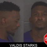 Valdis Starks mugshot – Barrow County , Georgia Valdis Starks mugshot