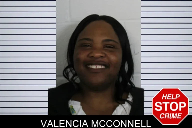 Valencia McConnell