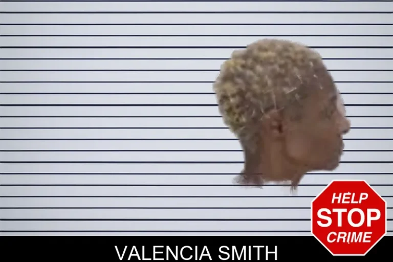 Valencia Smith