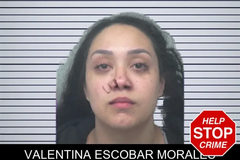 Valentina Escobar Morales
