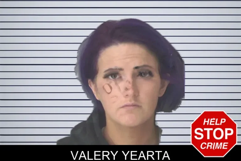 Valery Yearta