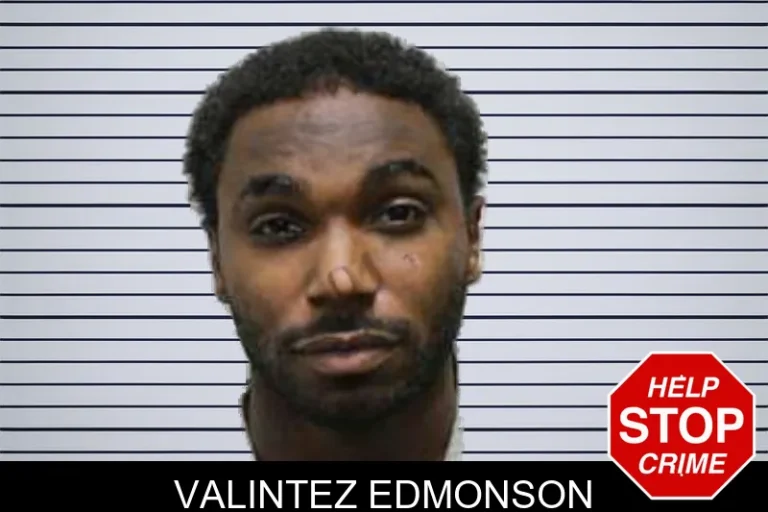 Valintez Edmonson