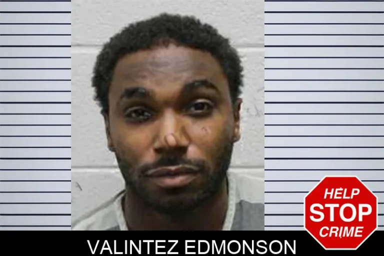 Valintez Edmonson
