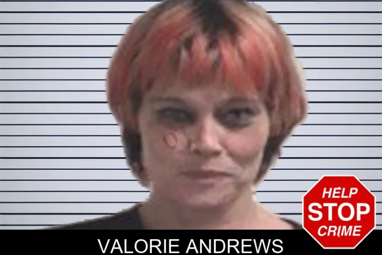 Valorie Andrews