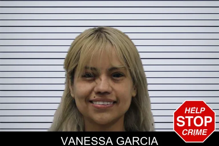 Vanessa Garcia
