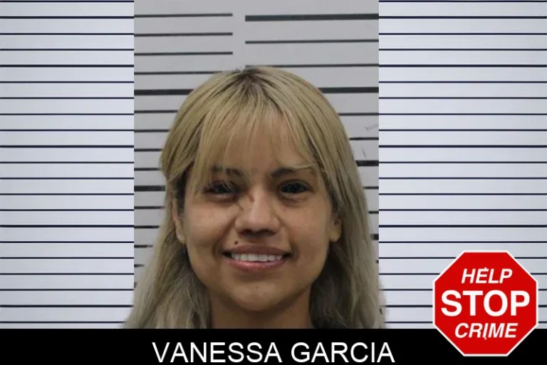 Vanessa Garcia