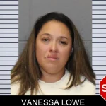 Vanessa Lowe mugshot – Greene County , Georgia Vanessa Lowe mugshot