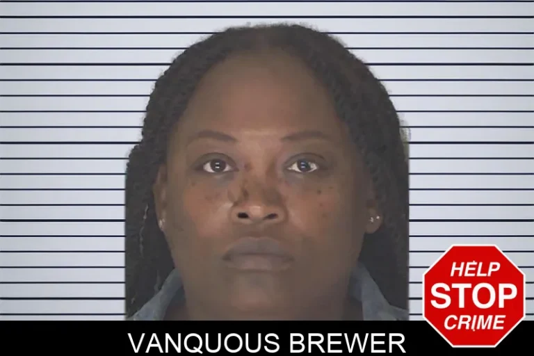 Vanquous Brewer