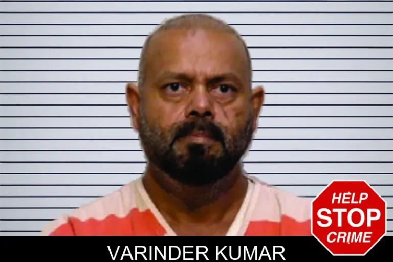 Varinder Kumar