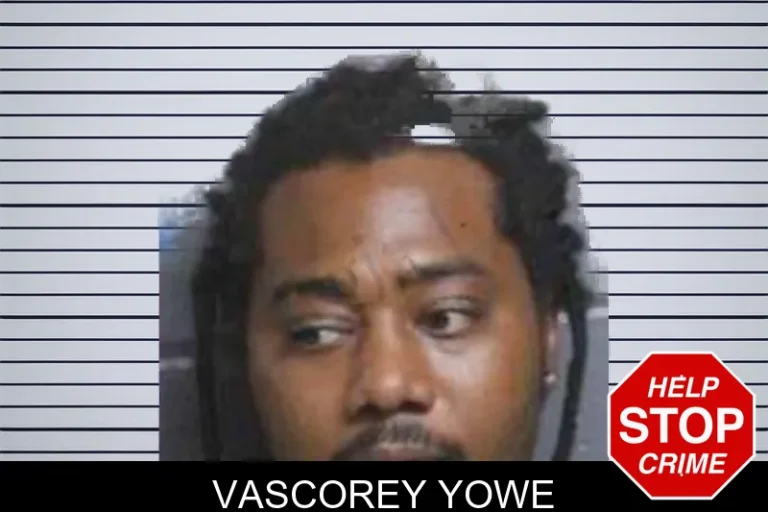 Vascorey Yowe