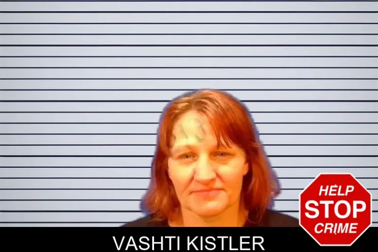 Vashti Kistler
