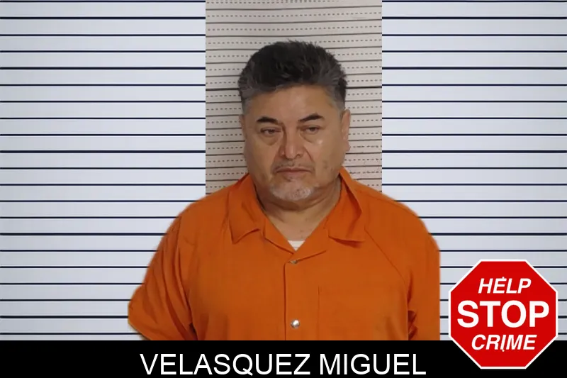 Velasquez Miguel mugshot – Rockdale County , Georgia Velasquez Miguel mugshot