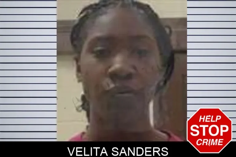 Velita Sanders