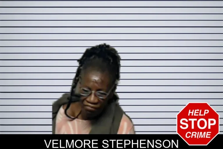 Velmore Stephenson