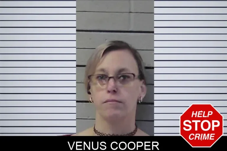 Venus Cooper