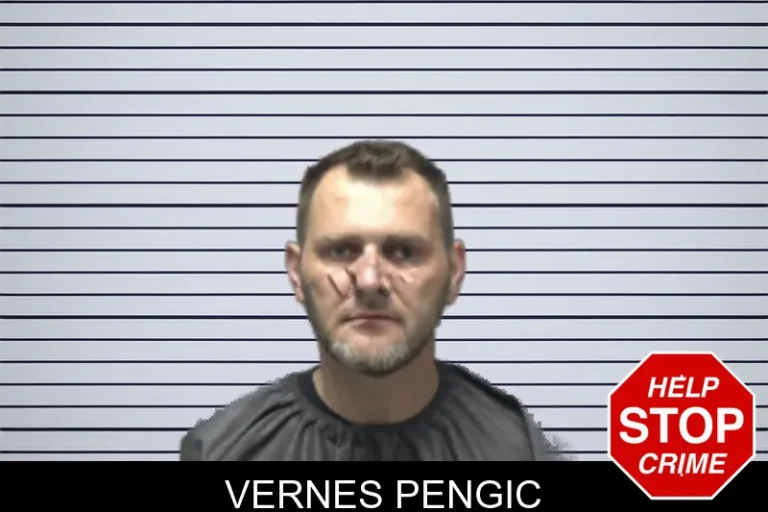 Vernes Pengic