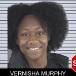 Vernisha Murphy mugshot – Spalding County , Georgia Vernisha Murphy mugshot