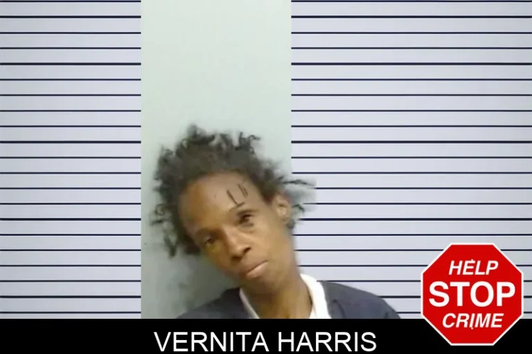 Vernita Harris