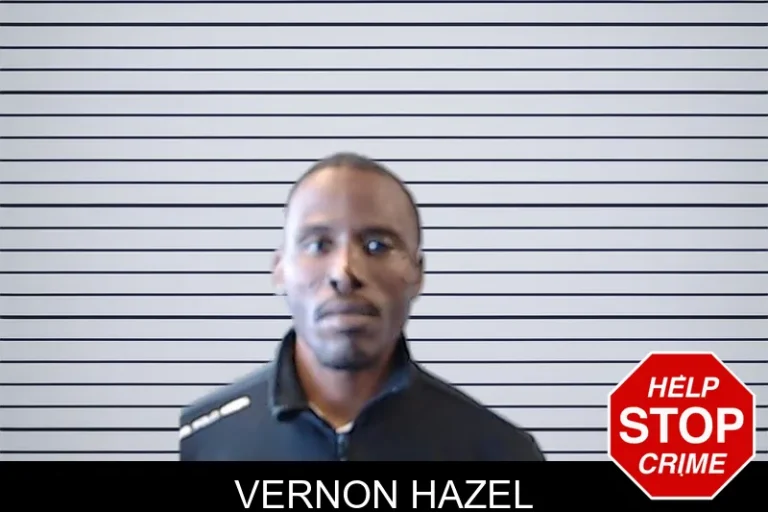 Vernon Hazel