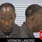 Vernon Labord mugshot