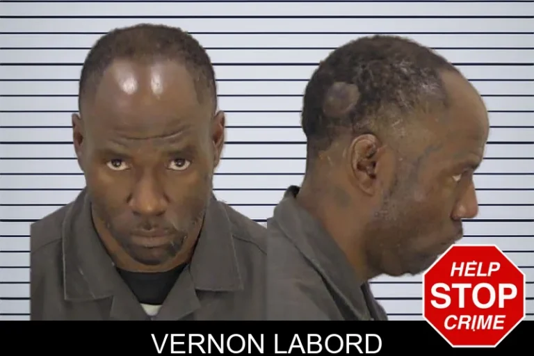 Vernon Labord