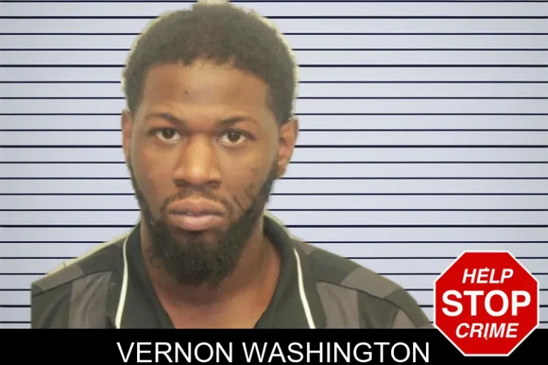 Vernon Washington
