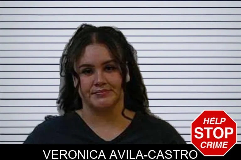 Veronica Avila-Castro