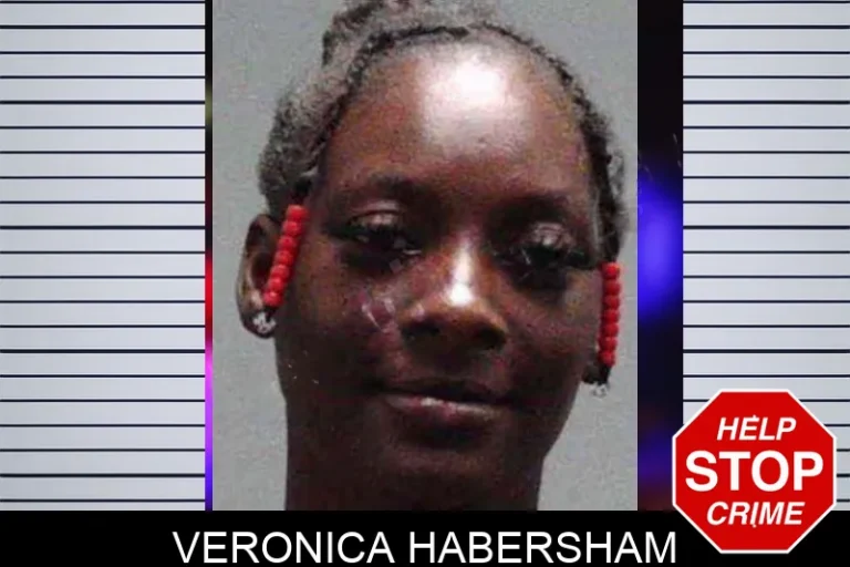 Veronica Habersham